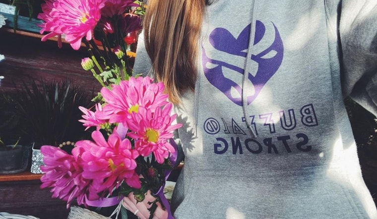 Buffalo Marks 3rd Anniversary of Clinic Shooting with Unity and Remembrance During Buffalo Strong Week