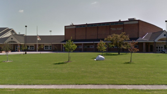 Bullet Discovery Leads to Lockdown and Lockout at Fraser's Middle and High Schools