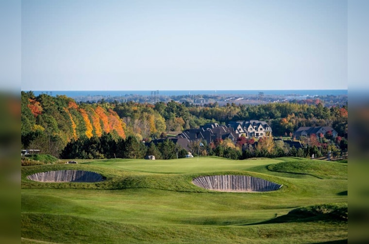 Bunker Hills Golf Club Seeks Seasonal Workers for Golf Course Maintenance in Coon Rapids