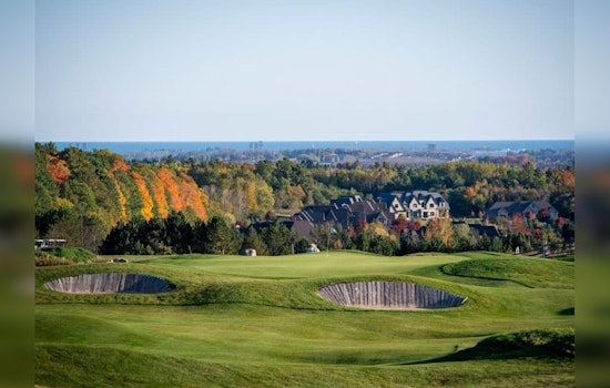 Bunker Hills Golf Club Seeks Seasonal Workers for Golf Course Maintenance in Coon Rapids