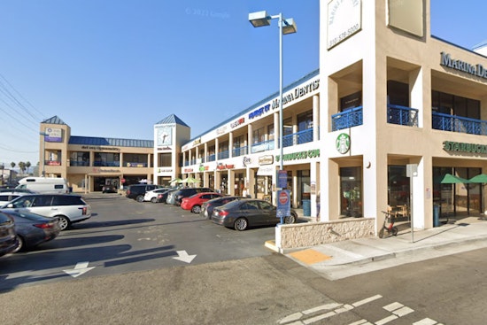 Burglary Spree Strikes Seven Businesses in Marina Del Rey and Venice, Three Arrested