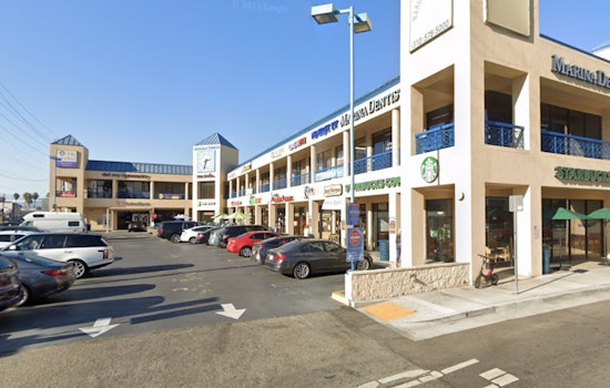 Burglary Spree Strikes Seven Businesses in Marina Del Rey and Venice, Three Arrested