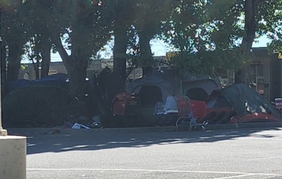 Burien's Battle, From Tents to Tensions in Seattle Suburb Amid National Housing Crisis