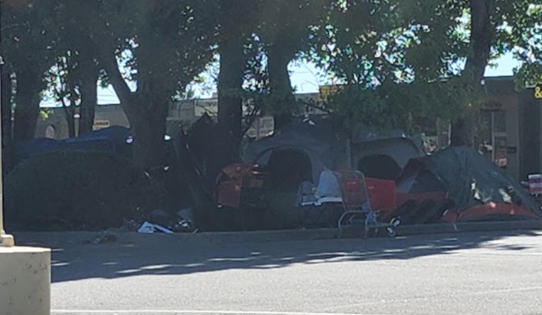 Burien's Battle, From Tents to Tensions in Seattle Suburb Amid National Housing Crisis