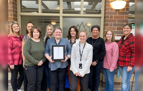 Burnsville Finance Team Secures 28th Straight Certificate of Excellence in Municipal Finance