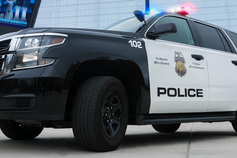 Burnsville in Mourning, Gunman Identified After Tragic Shooting of Three First Responders