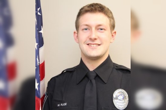 Burnsville Police Mourn Passing of Officer Matthew Ruge, Praised as Community's 'Beacon of Kindness'
