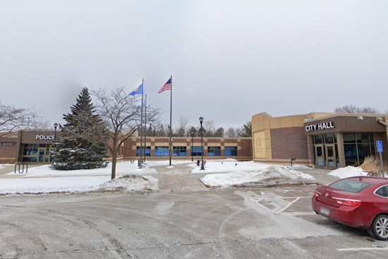 Burnsville to Close City Offices for Public Safety Memorial Service, Emergency Services Unaffected