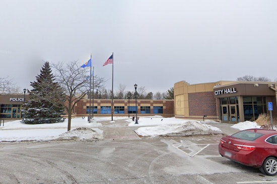 Burnsville to Honor Fallen Heroes with Vigil at Police Department
