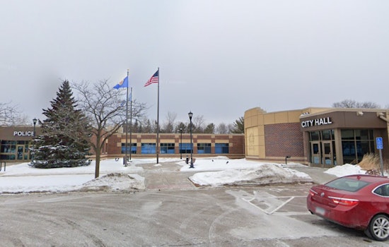 Burnsville to Honor Fallen Heroes with Vigil at Police Department