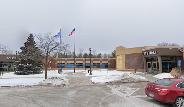 Burnsville to Honor Fallen Heroes with Vigil at Police Department