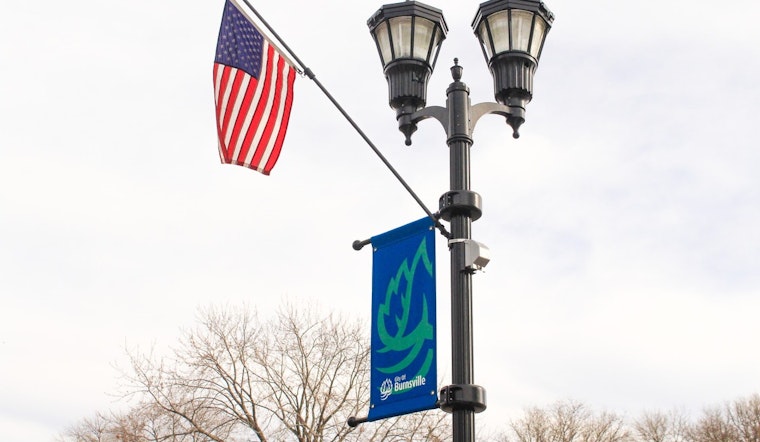Burnsville Unites in Grief, Community Prepares for Memorial Service of Fallen First Responders