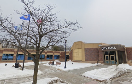 Burnsville Warns Residents of Scams Exploiting First Responders' Tragic Deaths
