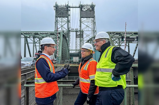 Buttigieg Confirms I-5 Bridge Overhaul Is Coming, Boosting Portland-Vancouver Commerce and Safety