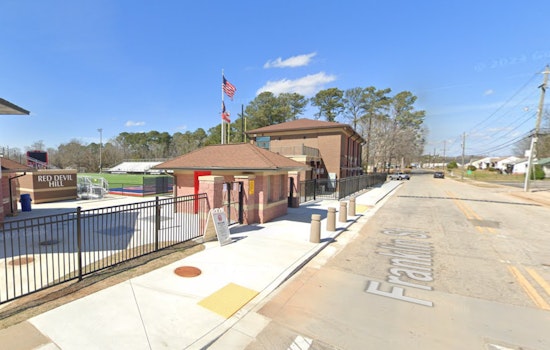Butts County Officials Prioritize Communication at Quarterly Local Governments Meeting