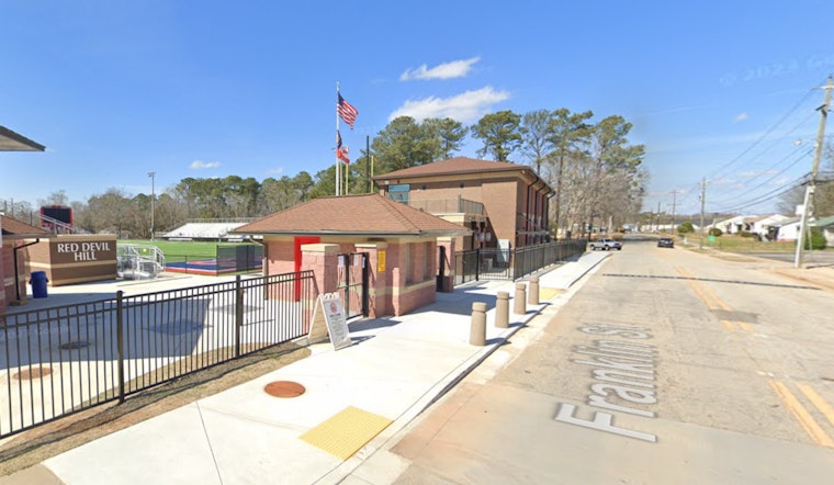Butts County Officials Prioritize Communication at Quarterly Local Governments Meeting