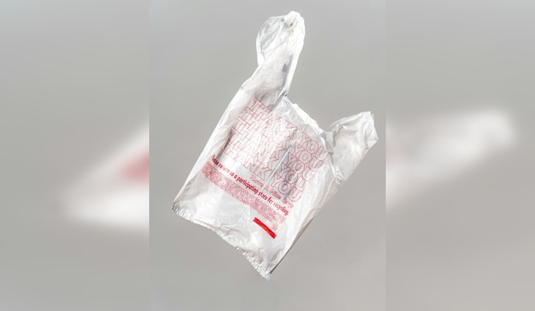 California Legislature Considers Total Plastic Bag Ban Amid Rising Waste Concerns