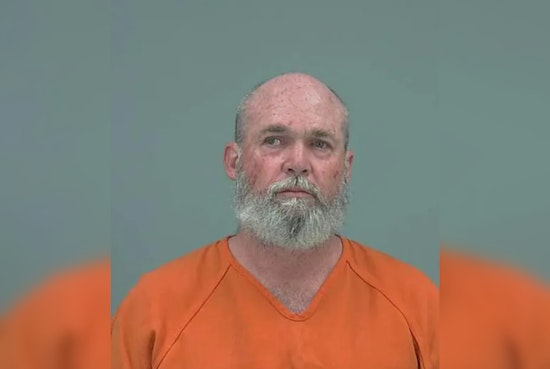 California Man Arrested After Allegedly Threatening Woman, Leading Police Standoff in Maricopa