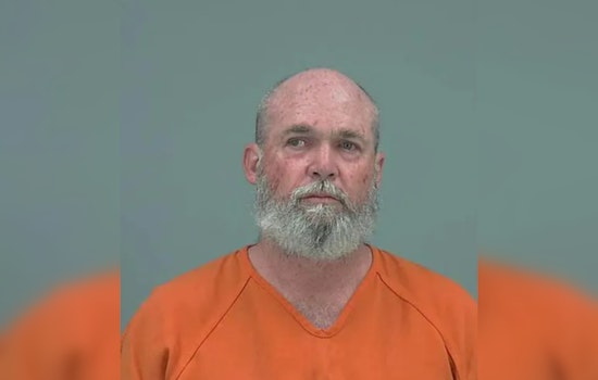 California Man Arrested After Allegedly Threatening Woman, Leading Police Standoff in Maricopa