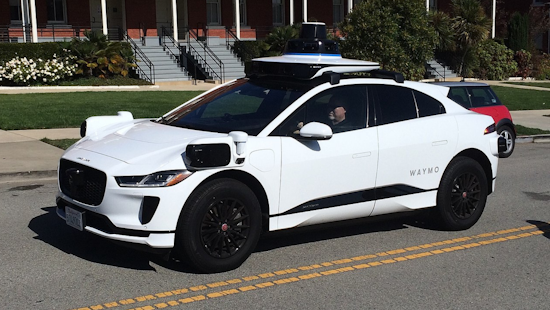 California Puts Brakes on Waymo's Robotaxi Expansion Plans in Los Angeles and San Mateo Amid Safety Concerns