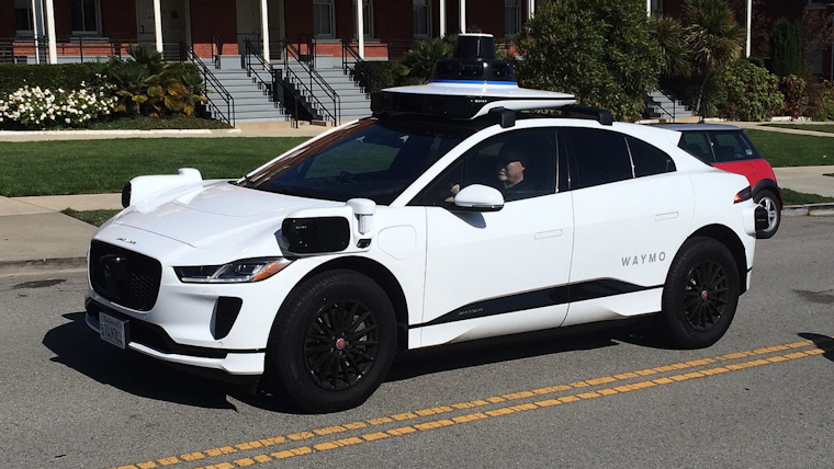 California Puts Brakes on Waymo's Robotaxi Expansion Plans in Los Angeles and San Mateo Amid Safety Concerns