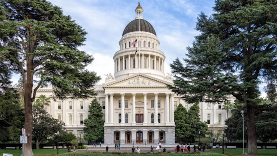 California State Senator Proposes Bold Legislation to Ban 'Forever Chemicals' by 2030