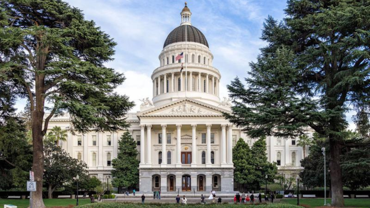 California State Senator Proposes Bold Legislation to Ban 'Forever Chemicals' by 2030