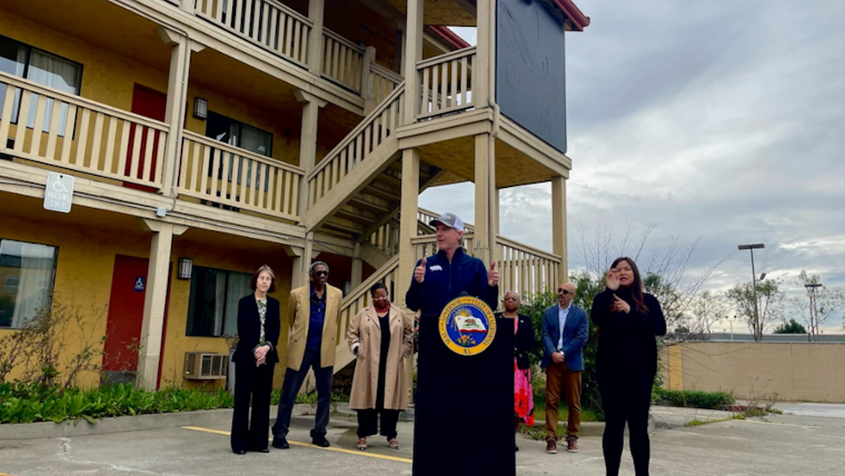 California's Homekey Initiative Unveils Six New Projects: Oakland, Fresno, and Los Angeles to Gain 369 Homes for Homeless