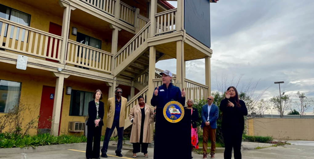 California's Homekey Initiative Unveils Six New Projects: Oakland, Fresno, and Los Angeles to Gain 369 Homes for Homeless