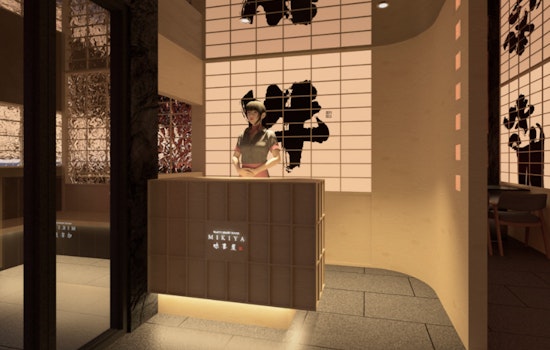 California's Mikiya Wagyu Shabu House to Debut in Boston's Chinatown with Luxurious All-You-Can-Eat Experience