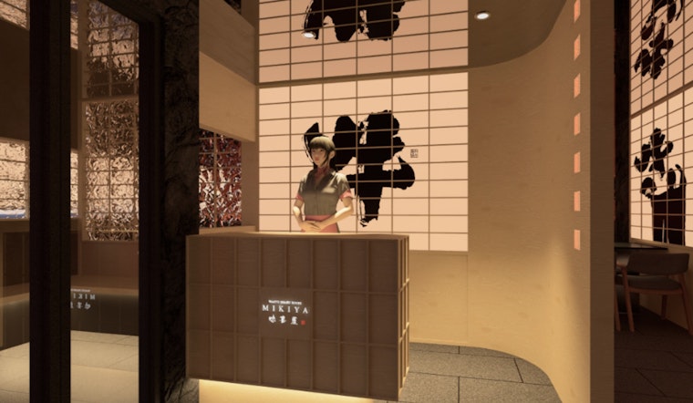 California's Mikiya Wagyu Shabu House to Debut in Boston's Chinatown with Luxurious All-You-Can-Eat Experience