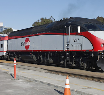 Caltrain Cancels Select Train Services Mar 9-10 for Electrification Work, Offers Bus Replacements