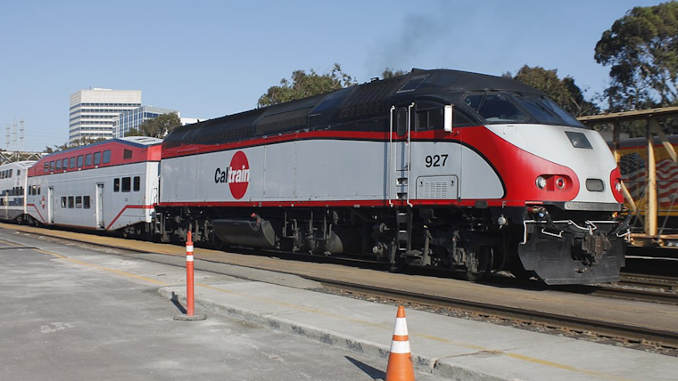 Caltrain Cancels Select Train Services Mar 9-10 for Electrification Work, Offers Bus Replacements