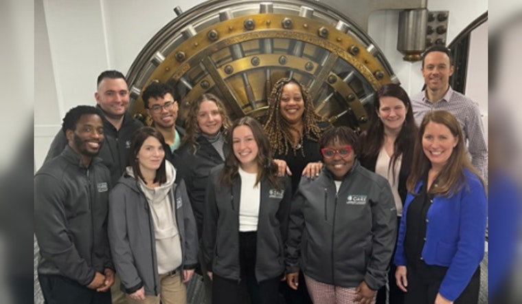 Cambridge CARE Team Takes Charge of Public Needle Pickups to Boost Emergency Services Efficiency