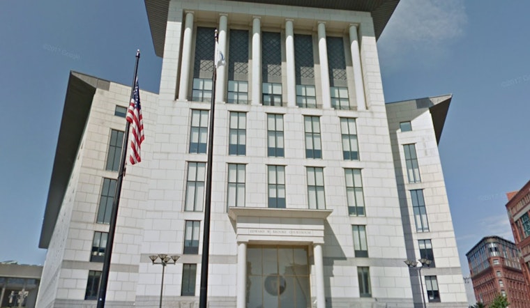 Cambridge Man Apprehended After Alleged Burglary Spree in Boston's Beacon Hill