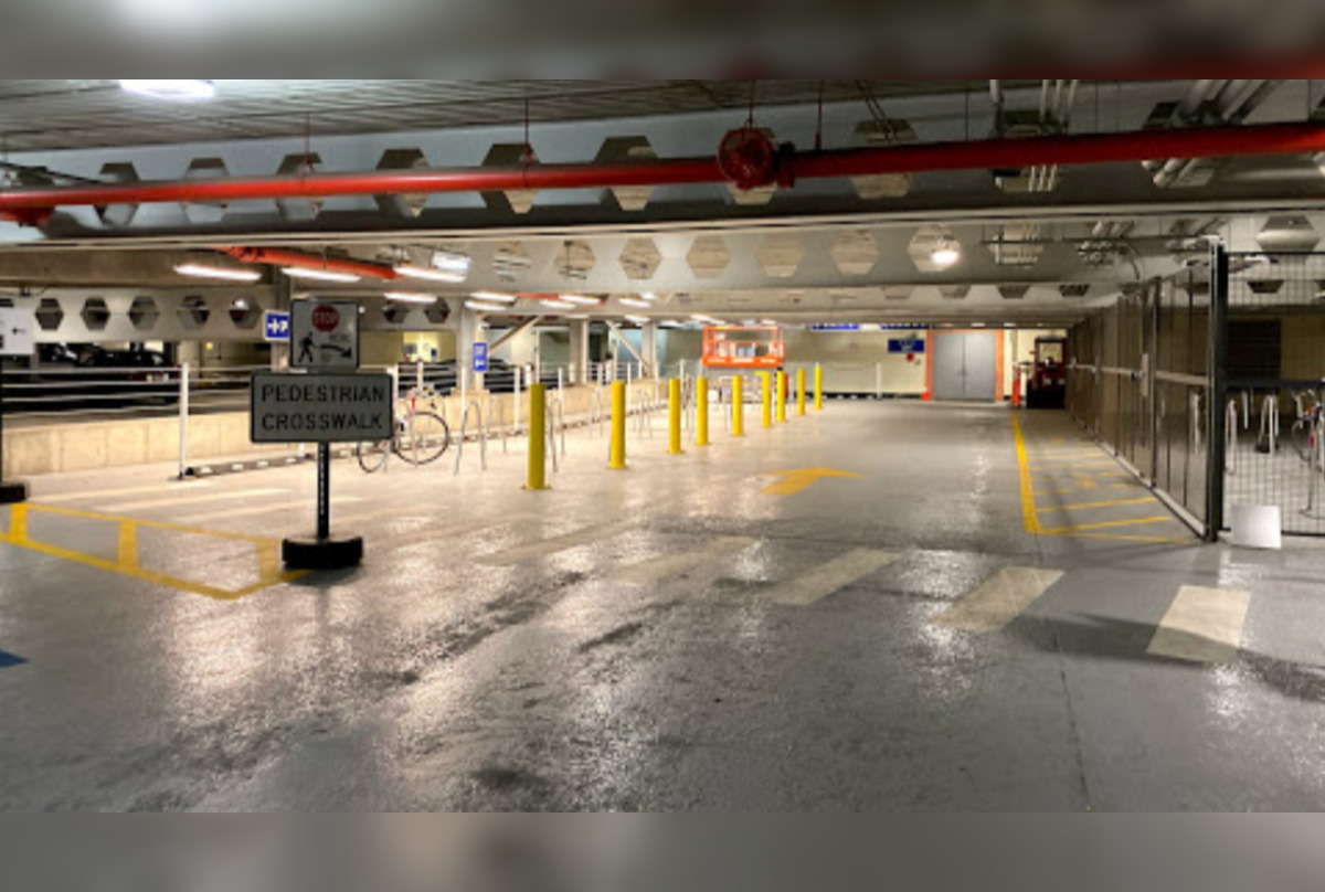 Cambridge to Increase Kendall Square Parking Meter Fees to 2 Amid