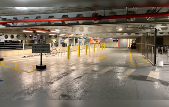Cambridge to Increase Kendall Square Parking Meter Fees to $2 Amid Equipment Upgrade