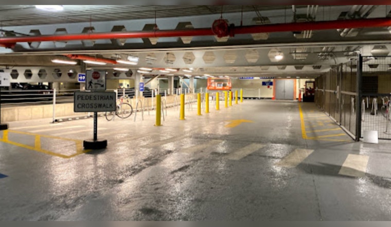 Cambridge to Increase Kendall Square Parking Meter Fees to $2 Amid Equipment Upgrade