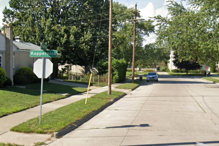 Canton Community Urged to Share Footage as Police Probe GM Employee's Shooting Death