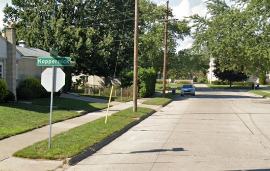Canton Community Urged to Share Footage as Police Probe GM Employee's Shooting Death