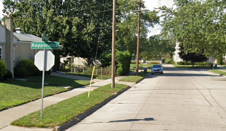 Canton Community Urged to Share Footage as Police Probe GM Employee's Shooting Death