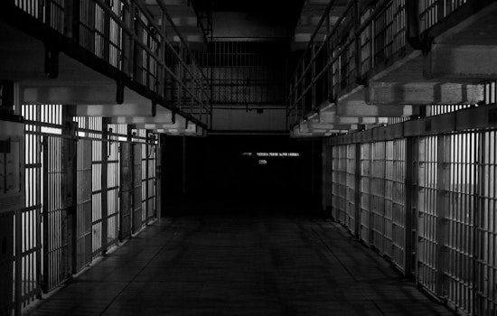 Canton Man Sentenced to 15 Years for Sex Trafficking of Missing 15-Year-Old Girl
