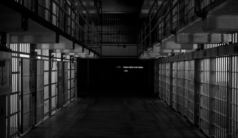 Canton Man Sentenced to 15 Years for Sex Trafficking of Missing 15-Year-Old Girl