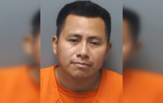 Canton Man Sentenced to Life for Sexual Assault, Victim Describes Trauma in Court