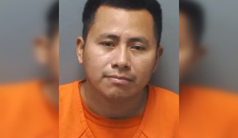 Canton Man Sentenced to Life for Sexual Assault, Victim Describes Trauma in Court