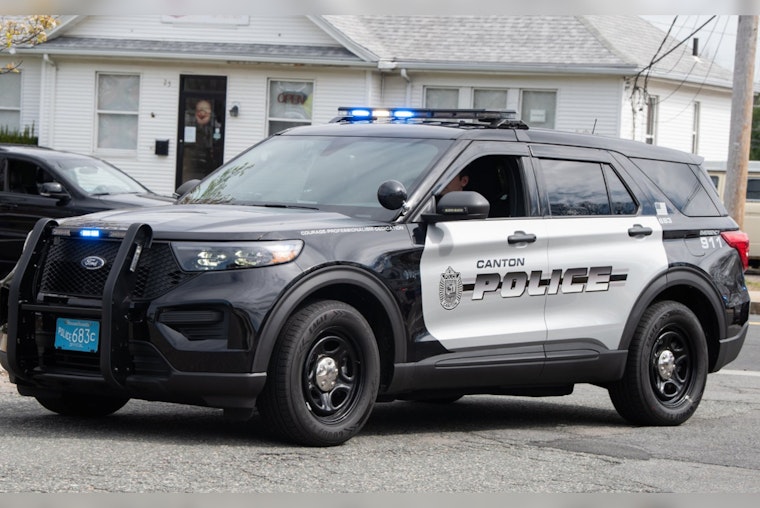 Canton Police Investigate Fatal Shooting of 19-Year-Old Woman at Comfort Suites Hotel