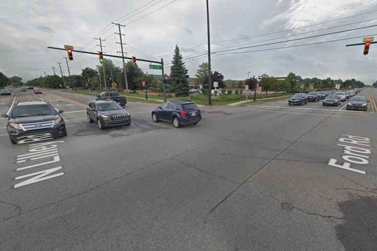 Canton Township Man Killed in Collision, Second Pedestrian Fatality in 2024