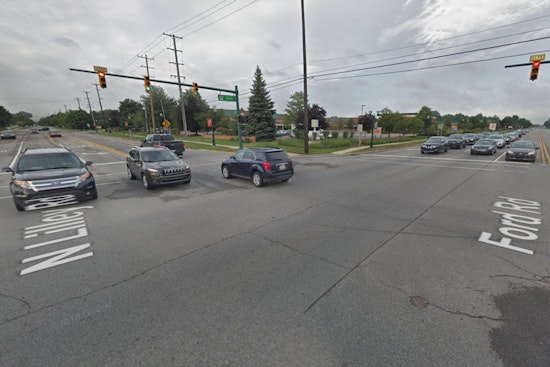 Canton Township Man Killed in Collision, Second Pedestrian Fatality in 2024