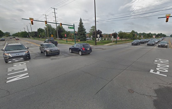 Canton Township Man Killed in Collision, Second Pedestrian Fatality in 2024