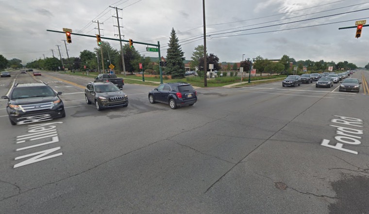 Canton Township Man Killed in Collision, Second Pedestrian Fatality in 2024
